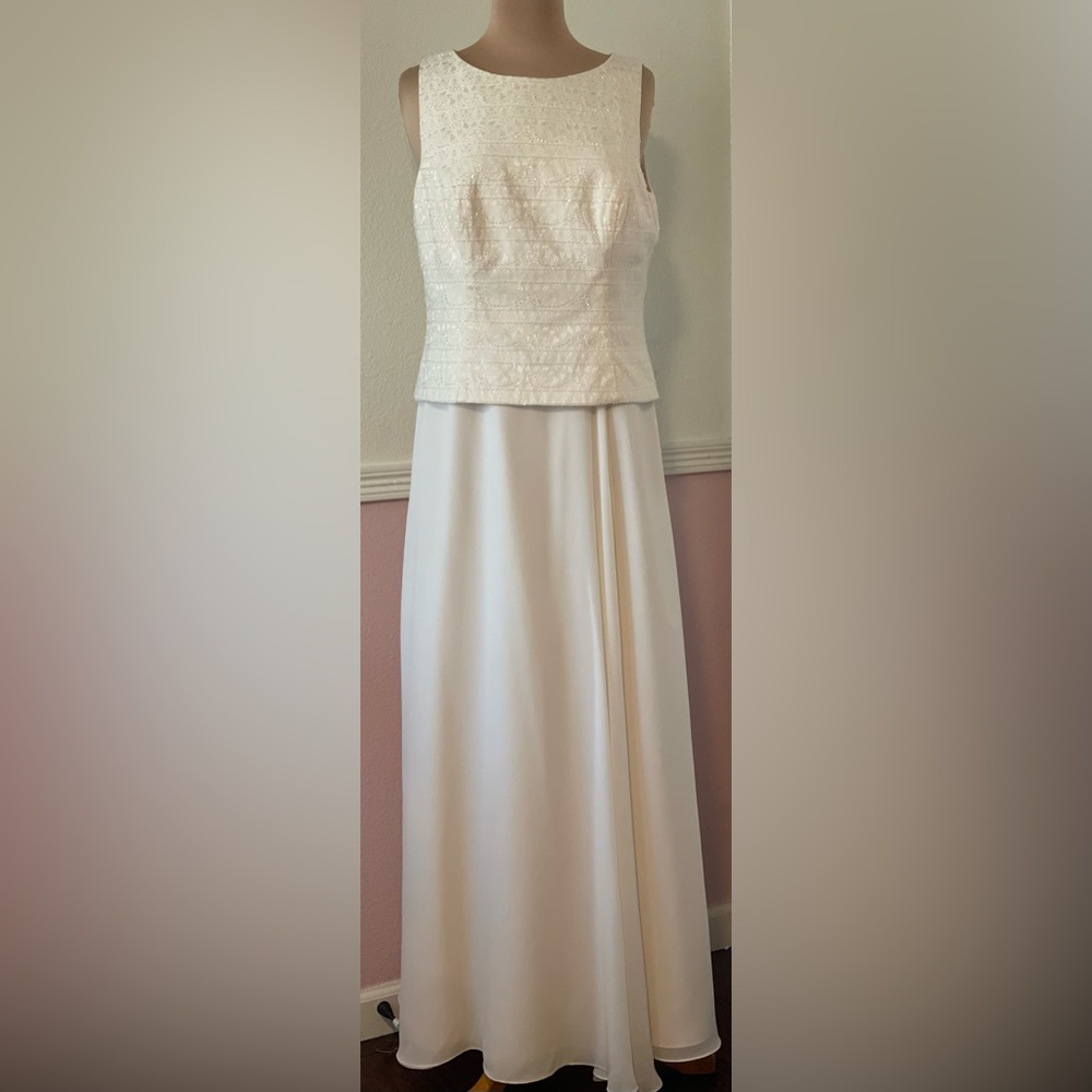 Formal Gown size XL